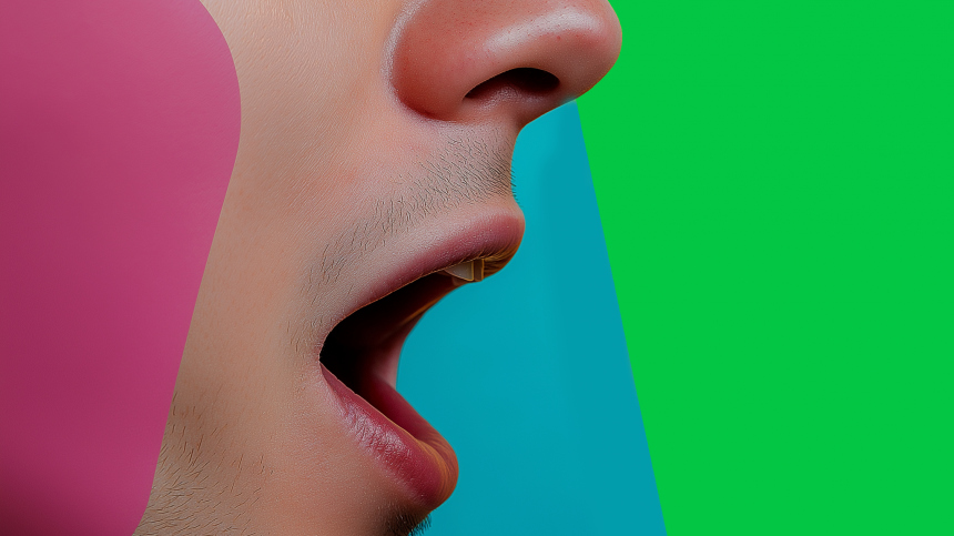 Жвачка не понадобится: какие продукты помогут устранить неприятный запах изо рта