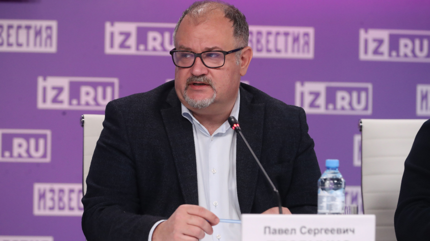 Высокая цель: в экспертном совете конкурса Лидеры России назвали ожидания от участников