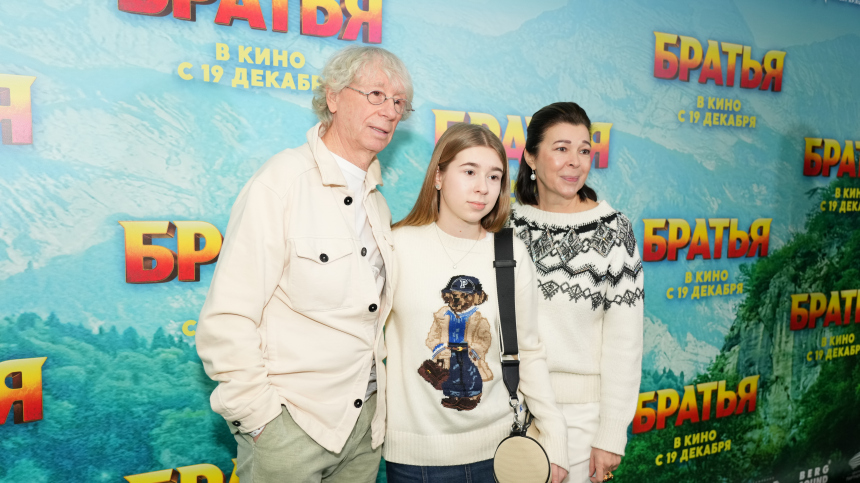 В полной готовности: как Аркадий Укупник проведет новогодние праздники