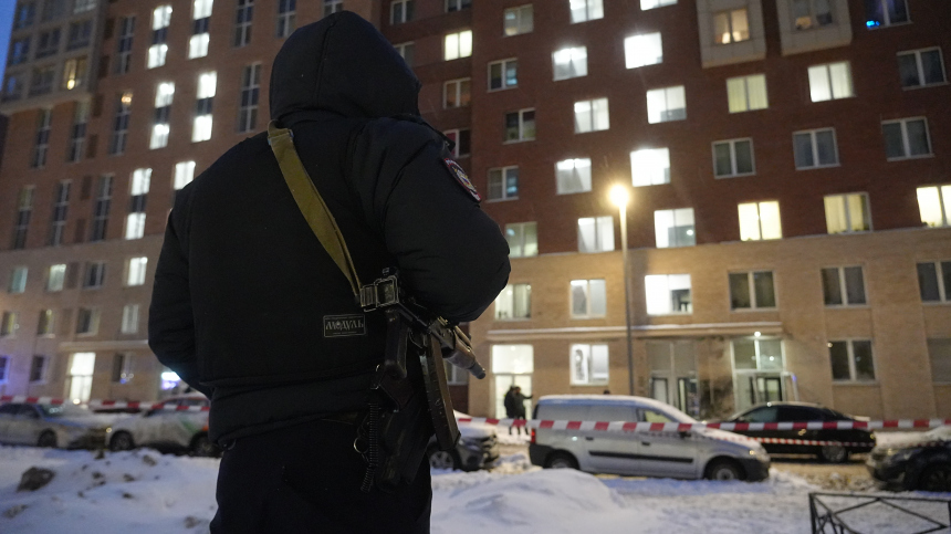 Теракт против Кириллова транслировался организаторам онлайн в украинский Днепр