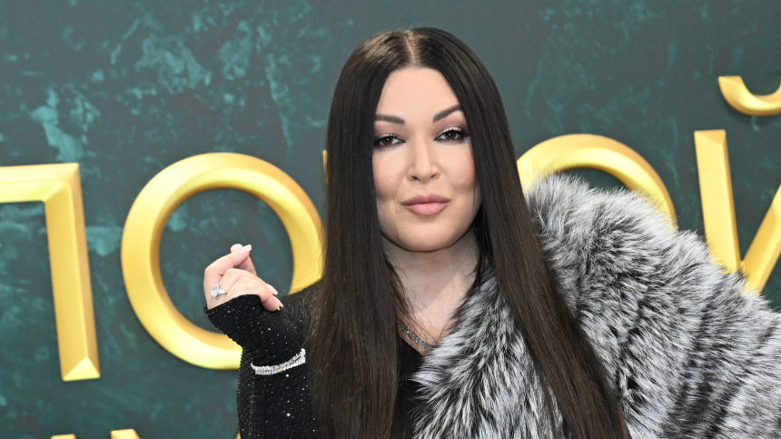 Не могла вылечиться 10 лет: Дубцова рассказала о борьбе с серьезным недугом