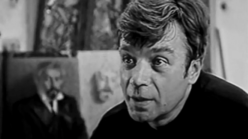 Умер актер из сериала Ликвидация Юрков