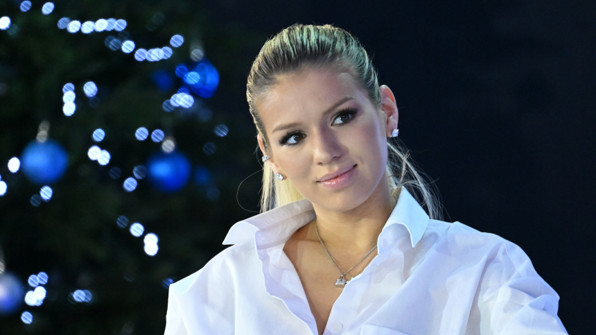 Плакал Голливуд: Люся Чеботина уверена, что предсказала пожары в Лос-Анджелесе