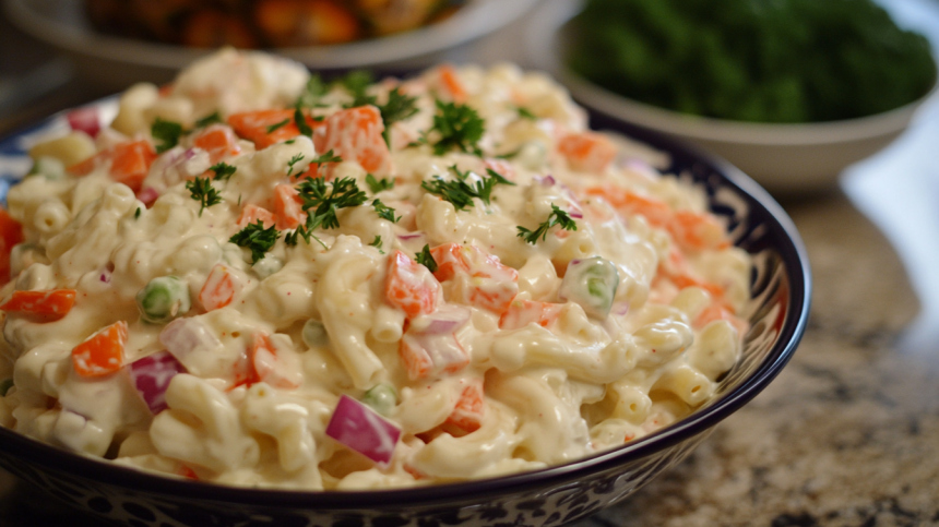 Оливье по акции: почему готовые салаты из супермаркета  риск для здоровья