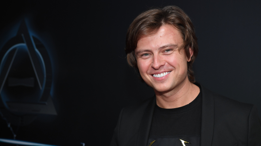 Могу влюбиться и в уборщицу: Прохор Шаляпин высказался о будущей жене