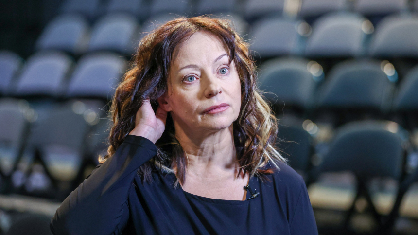 Она была чудесной: Михаил Швыдкой поделился воспоминаниями о Добровольской