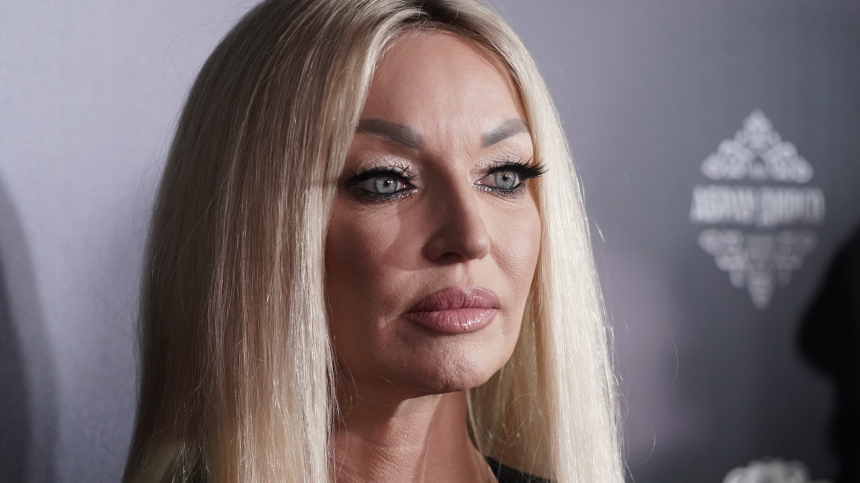 У меня пах болит, я хочу отдохнуть: Волочкова пожаловалась подписчикам