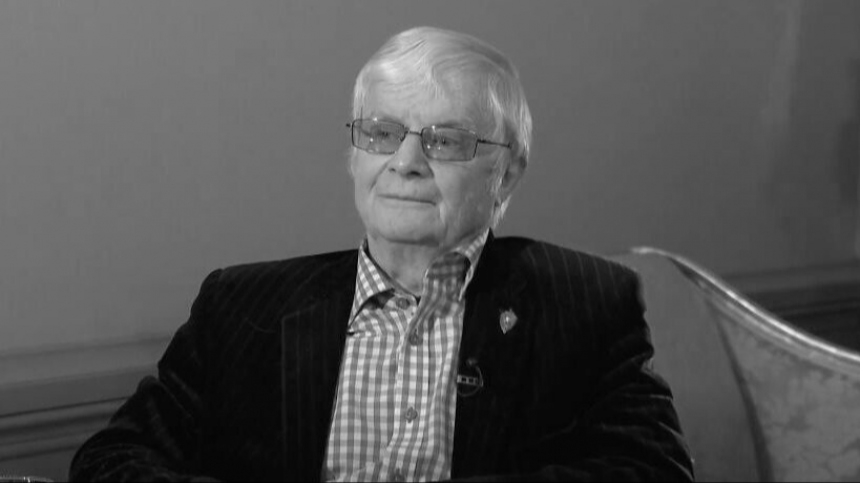 Умер режиссер балета Большого театра Всеволод Немоляев