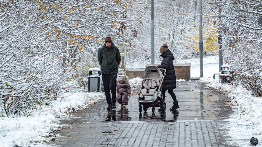 Путин утвердил поручения по вопросам социальной поддержки семей