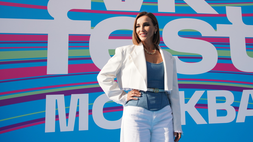 Меня избил любимый: Анфиса Чехова стала жертвой тирана