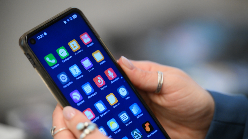 Роскомнадзор предупредил о возможных сбоях в работе операторов связи