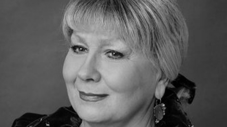 Умерла народная артистка РФ Ольга Титкова