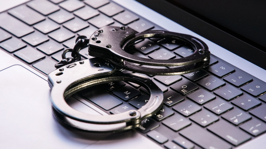 Полиция задержала мошенников, укравших 400 миллионов у пенсионерки