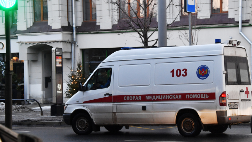 Пирожки с ртутью: два человека госпитализированы после отравления в Москве