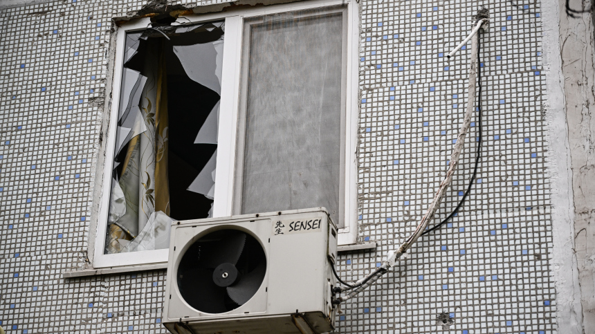 За сутки ВСУ выпустили по территории ДНР 75 боеприпасов