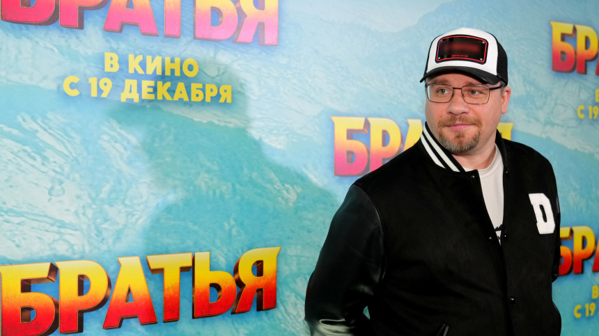 Полегче, Крис: Асмус провокационно поздравила Харламова с днем рождения