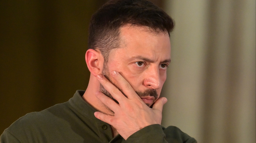 Трамп: Украине не понравится продолжать конфликт с Россией без США