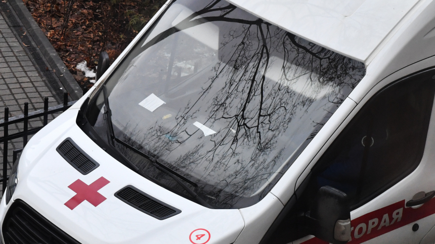 Число погибших при обстреле торгового центра в Курской области увеличилось