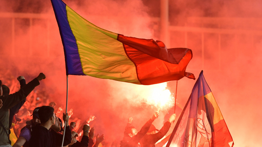 Джорджеску обжалует решение ЦИК Румынии