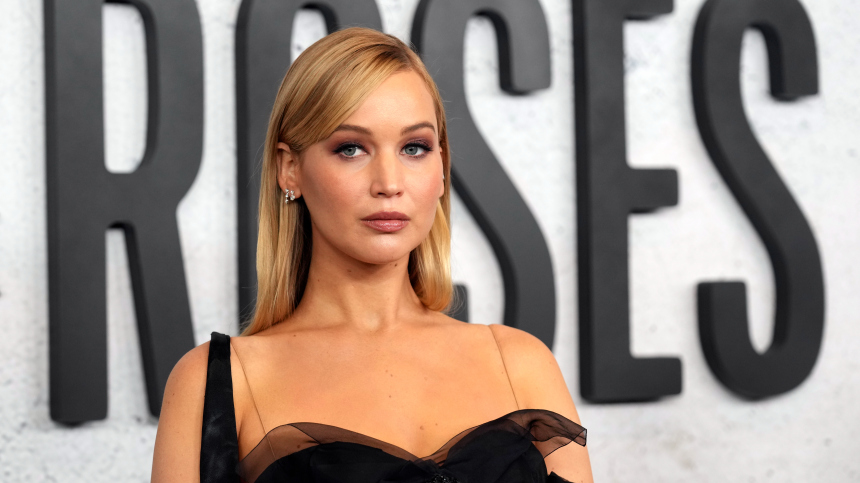 После двух выкидышей: Дженнифер Лоуренс стала мамой во второй раз