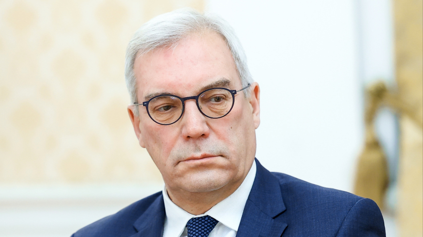 Сотрясание воздуха: Грушко о перспективах отправки миротворцев НАТО на Украину