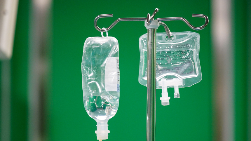 Пропавшая украинская модель нашлась в реанимации в Дубае