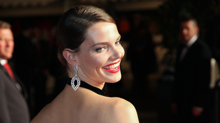 Практически каждый вечер: Елизавета Боярская рассказала о семейном обычае