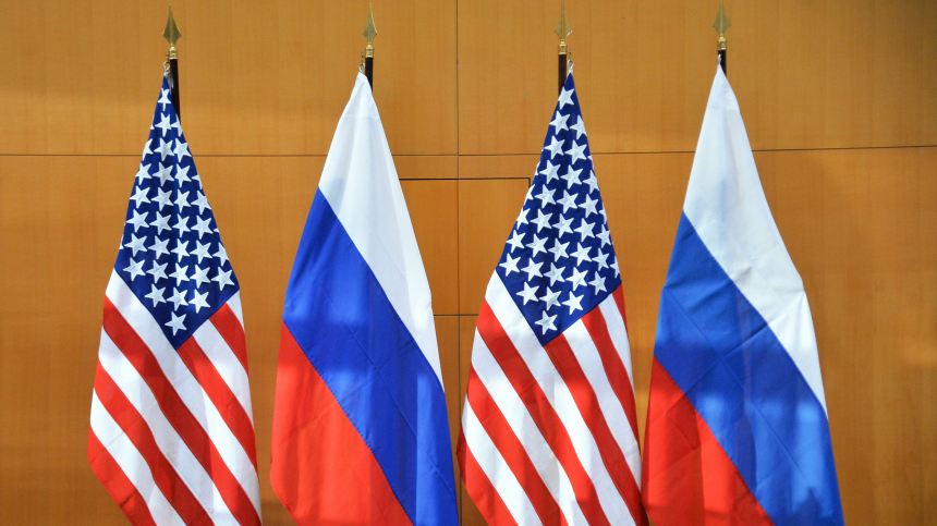 Россия и США проведут переговоры в Эр-Рияде 24 марта