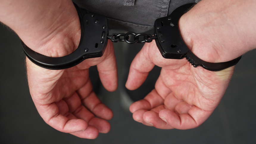 В Смоленской области задержали руководителя СИЗО  1 за получение взятки