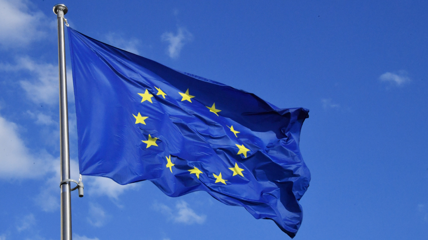 Евросоюз отказался размораживать российские активы