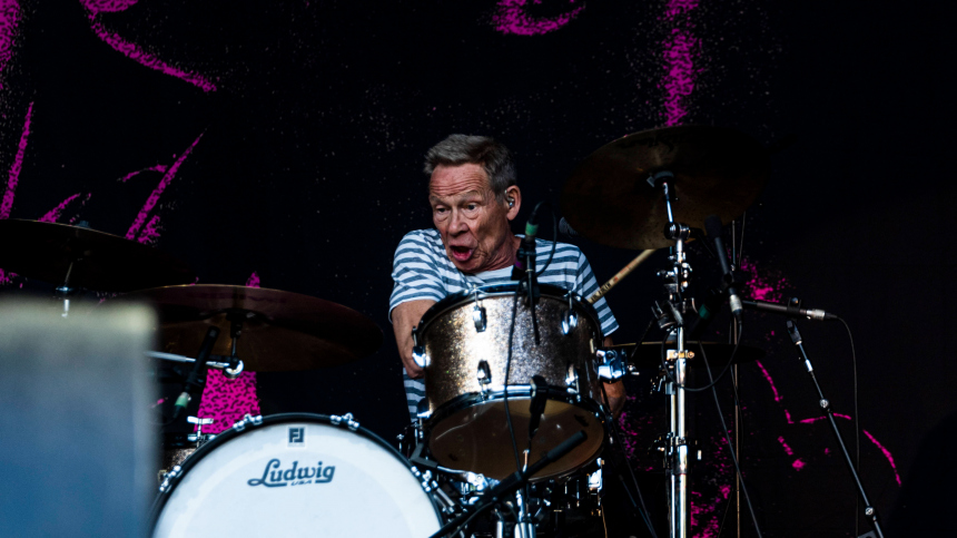 Снова вместе: Sex Pistols анонсировали первый за два десятилетия тур