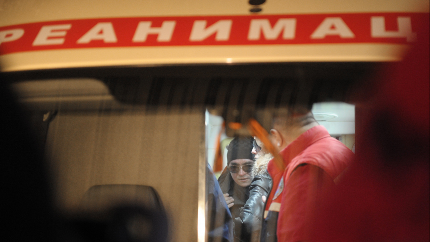 В Башкирии подросток умер после футбольной тренировки