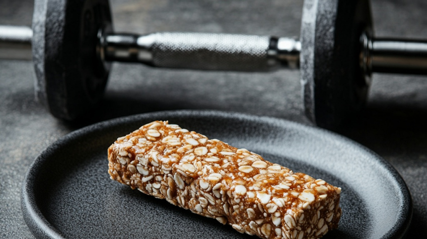 Эксперт предупредил о вредных компонентах протеиновых батончиков