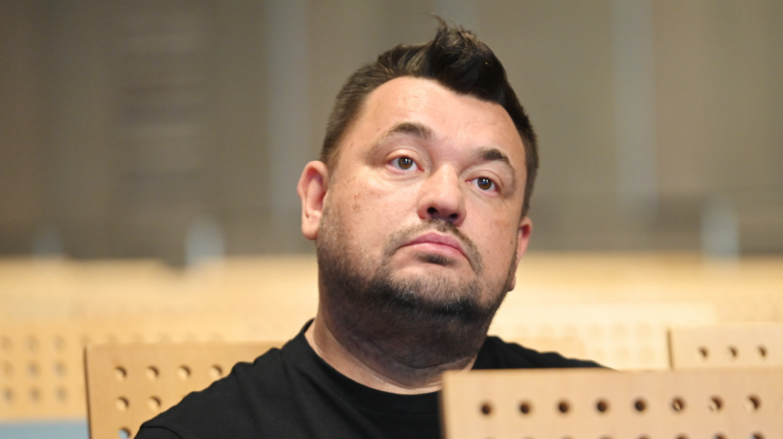 Вопиющий случай: Сергея Жукова хотела отравить фанатка