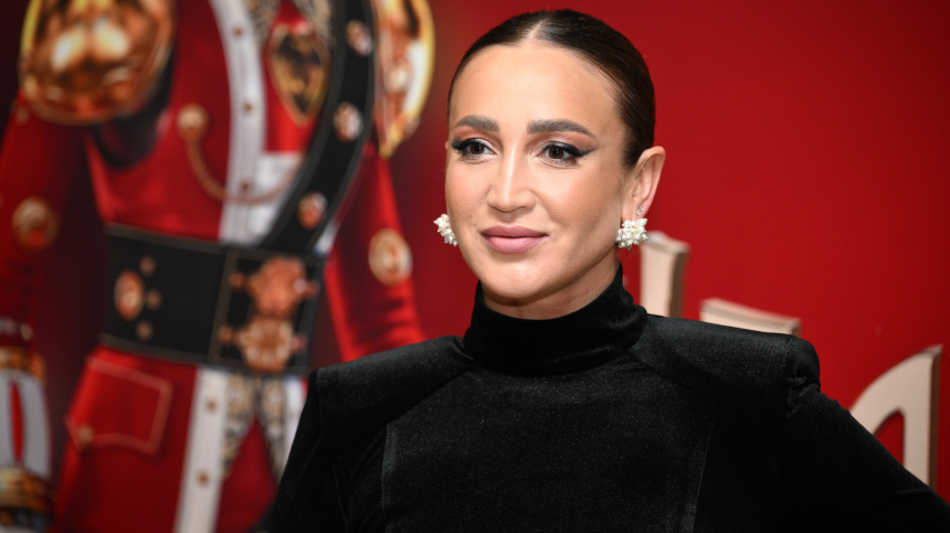 Вся мокрая: Ольга Бузова рассказала о своих необычных снах