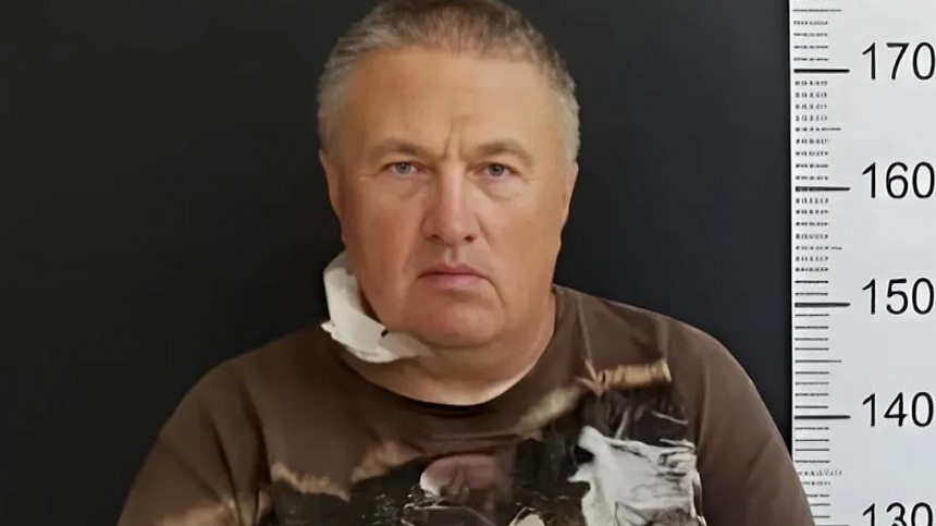 Жесткий контроль и подчинение: в Аргентине задержали основателя Ашрам Шамбалы*