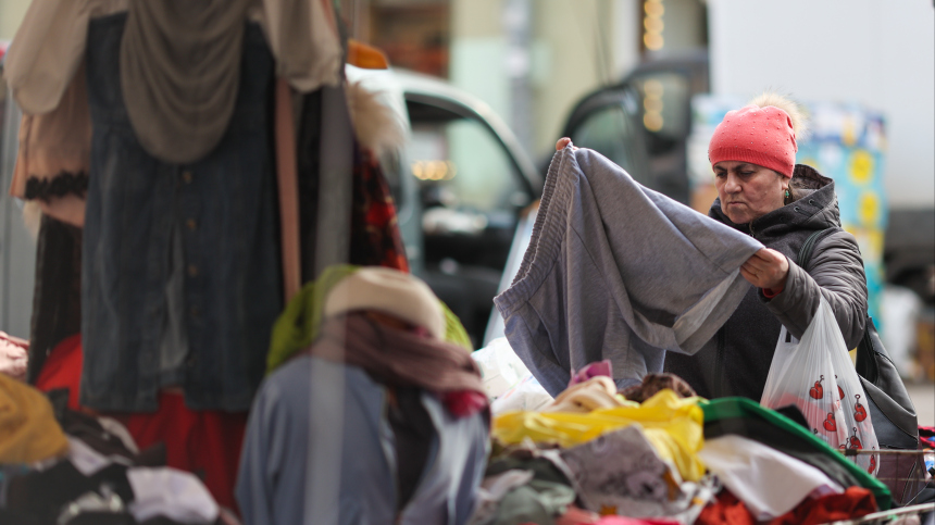 Усиленный контроль: за год на российской границе изъяли около 5,8 млн единиц контрафакта