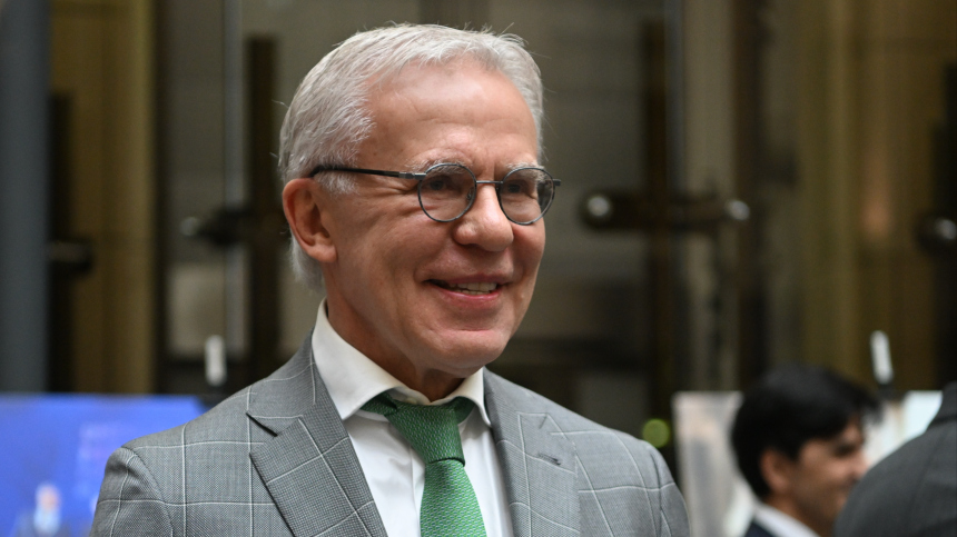 Можно гордиться: Фетисов поздравил Овечкина с установлением рекорда НХЛ