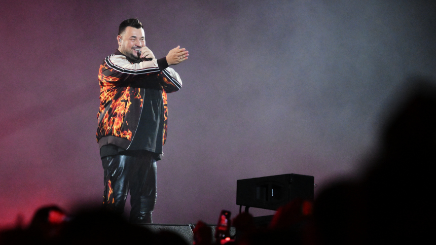 Написал текст буквально за один день: Жуков о песне к мировому рекорду Овечкина