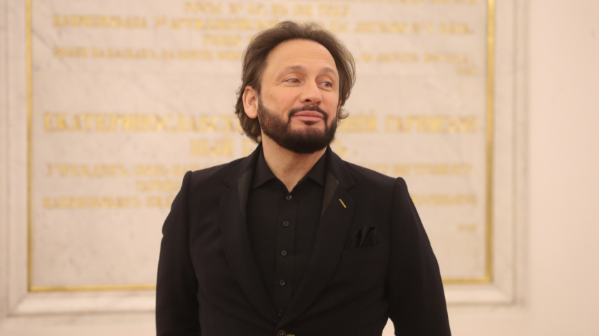 Все на место становится: Стас Михайлов поборол зависимость