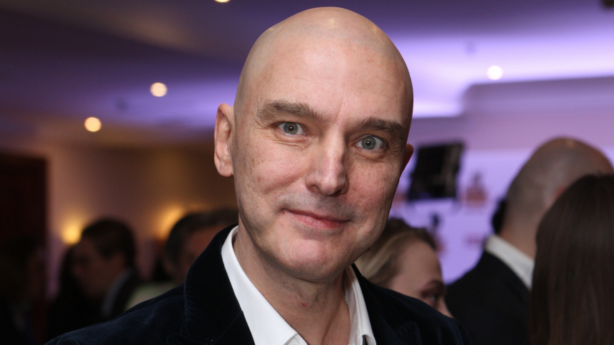 Труд и талант: Андрей Державин поздравил Александра Овечкина с рекордным 895-м голом