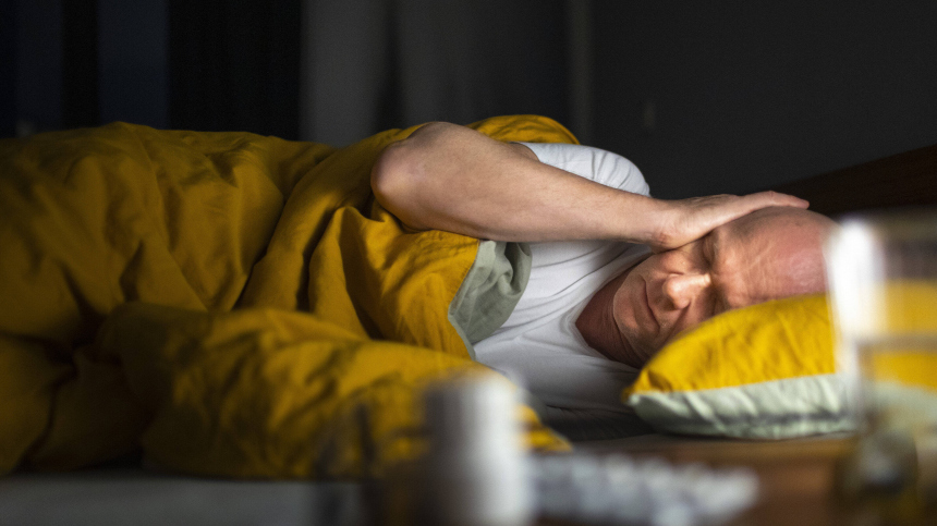 Только спокойствие: как стресс может негативно сказаться на иммунитете