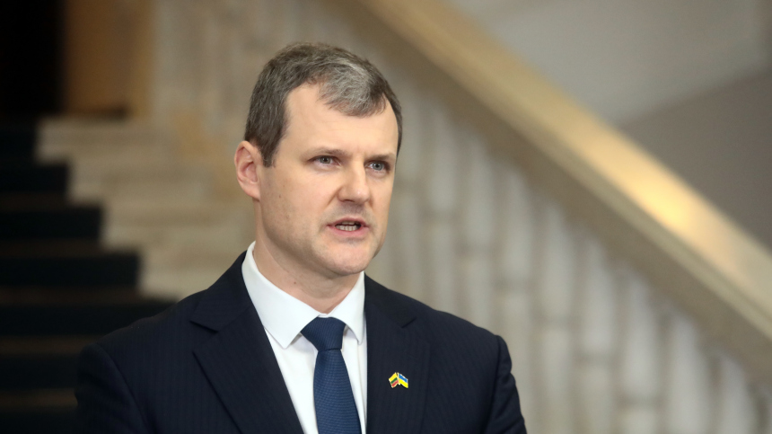 Премьер-министр Литвы против ужесточения санкций в отношении россиян