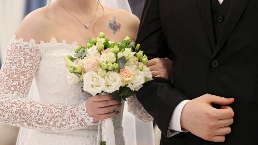 Невыгодно Увеличение пошлин на развод может сократить число браков