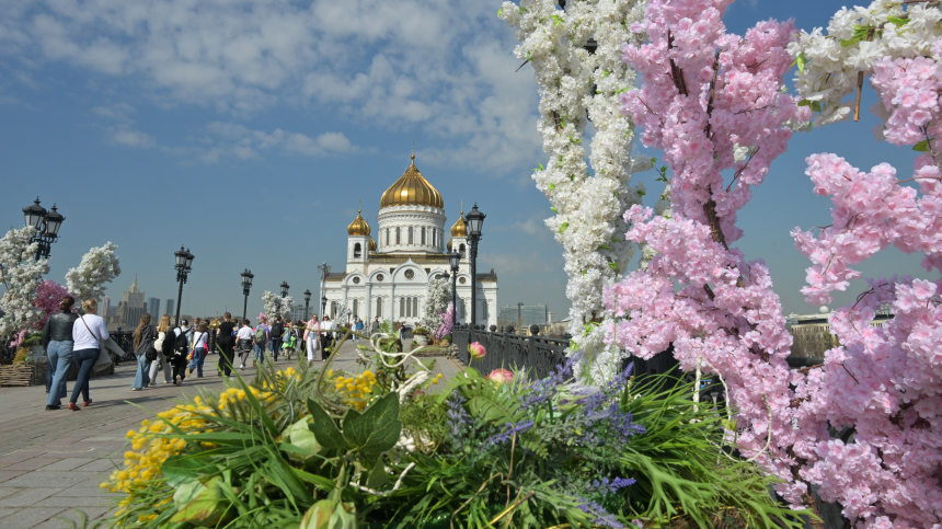 Страстная пятница 2025: что можно и нельзя делать в этот день