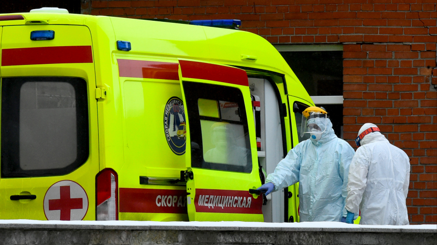 Утечка из лаборатории: Белый дом раскрыл истинное происхождение COVID-19