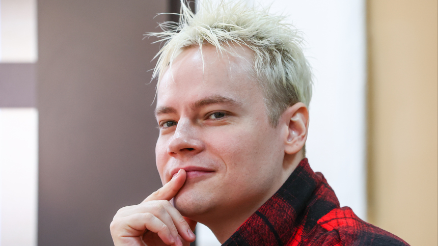 Милосердие, великодушие и сострадание: SHAMAN записал совместный хит с SHAMI