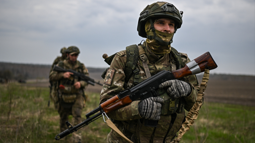 Лавров: РФ выступает за начало прямых переговоров с Украиной без предварительных условий