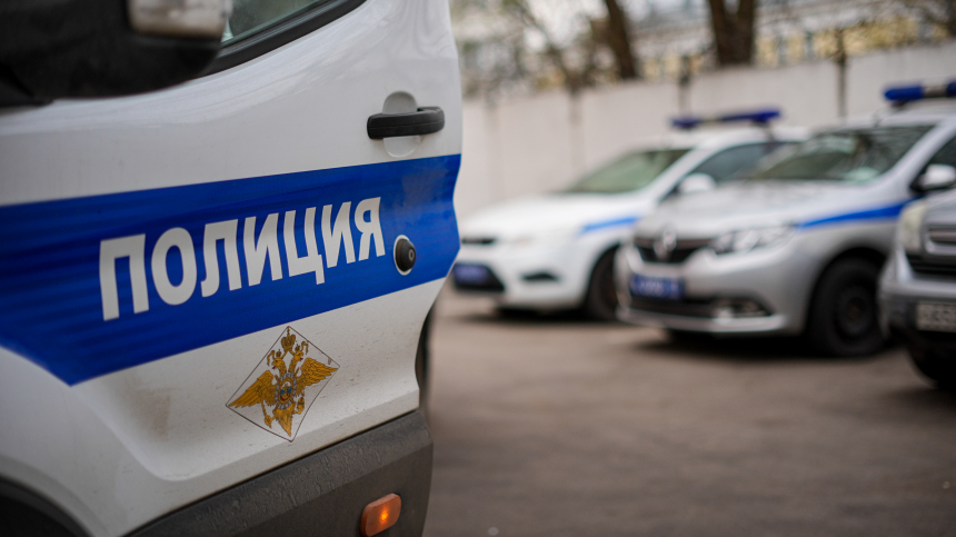 Трое полицейских погибли в результате перестрелки в Дагестане