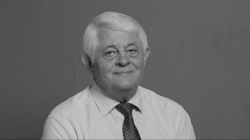 Умер депутат Госдумы Павел Качкаев